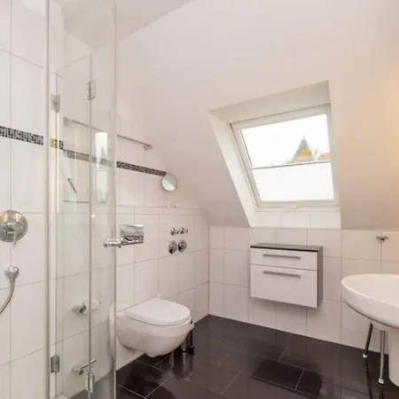Apartment Kaufmannshof App 5 Timmendorfer Strand