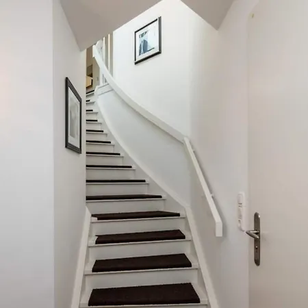 Apartment Kaufmannshof App 5 *