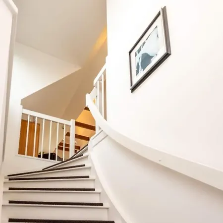 Kaufmannshof App 5 Apartment