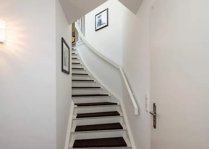 Lejlighed Kaufmannshof App 5 *